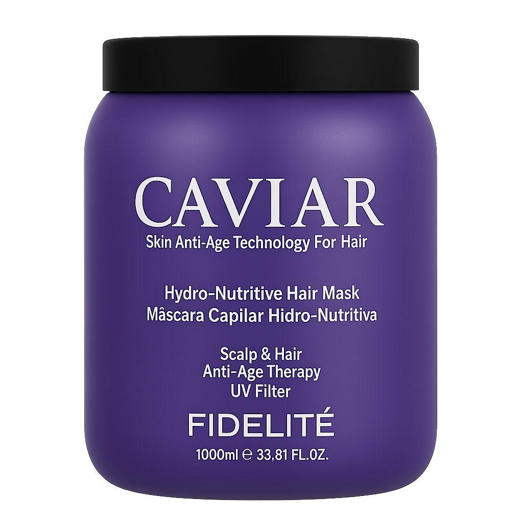 Caviar Cream